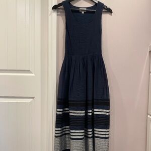 Max Studio Specialty Products - Navy Blue Dress